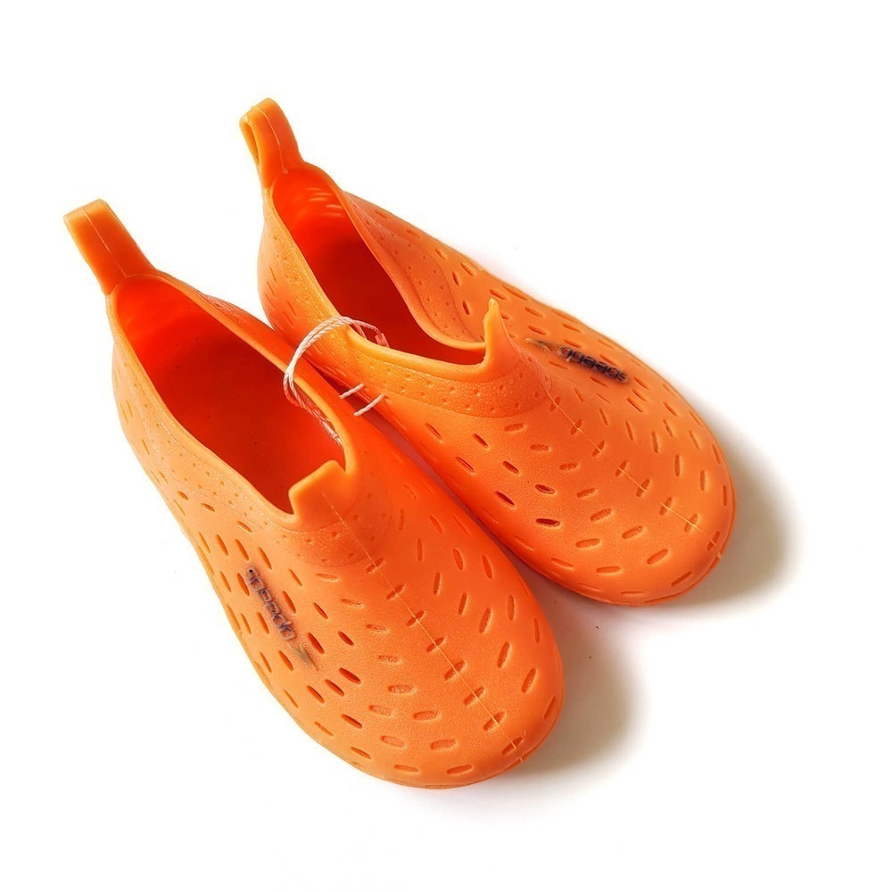 Speedo Jelly Water Shoes 5/6 Baby/toddler Jellies